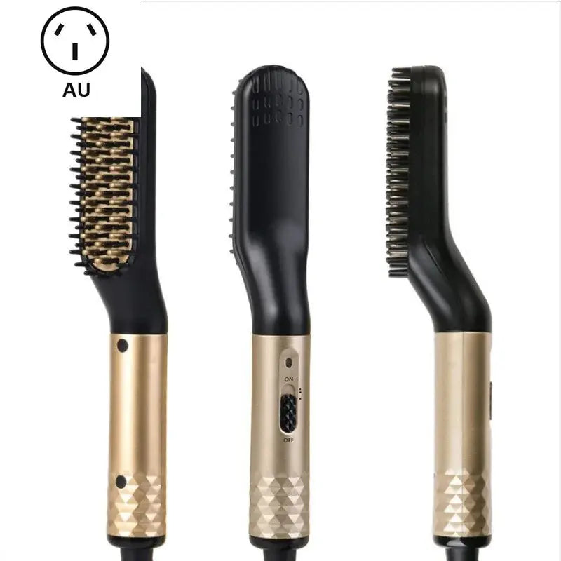 Men Beard Straightener Vivareflex Online