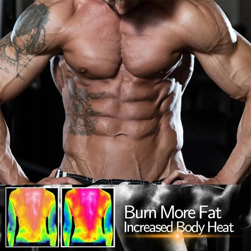 Men Body Shaper Waist Trainer Vivareflex Online