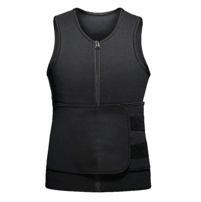 Men Body Shaper Waist Trainer Vivareflex Online