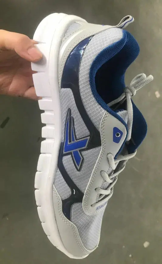 Men Breathable Super Light Sneakers Vivareflex Online