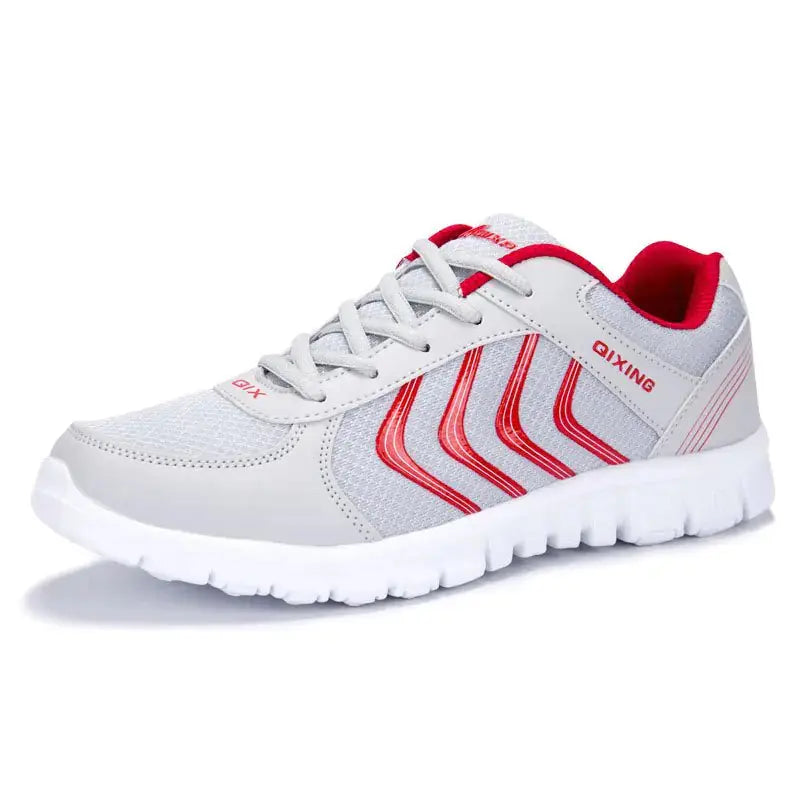 Men Breathable Super Light Sneakers Vivareflex Online