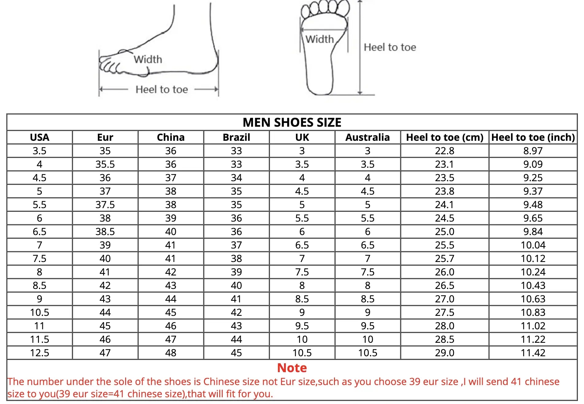 Men Breathable Super Light Sneakers Vivareflex Online