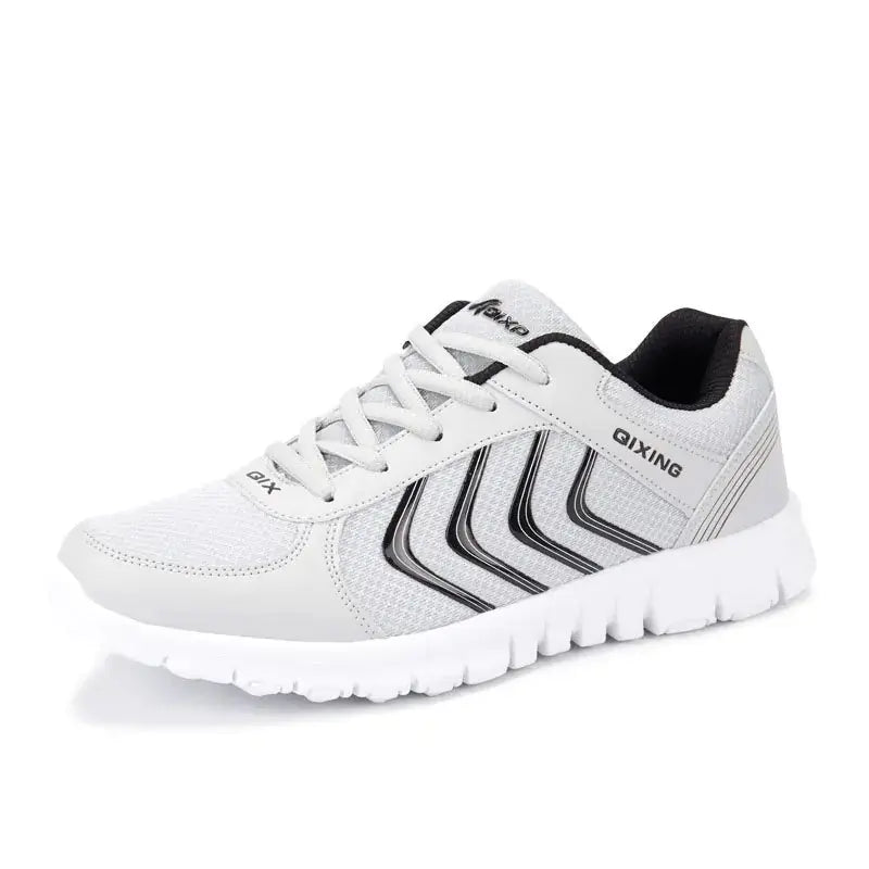 Men Breathable Super Light Sneakers Vivareflex Online