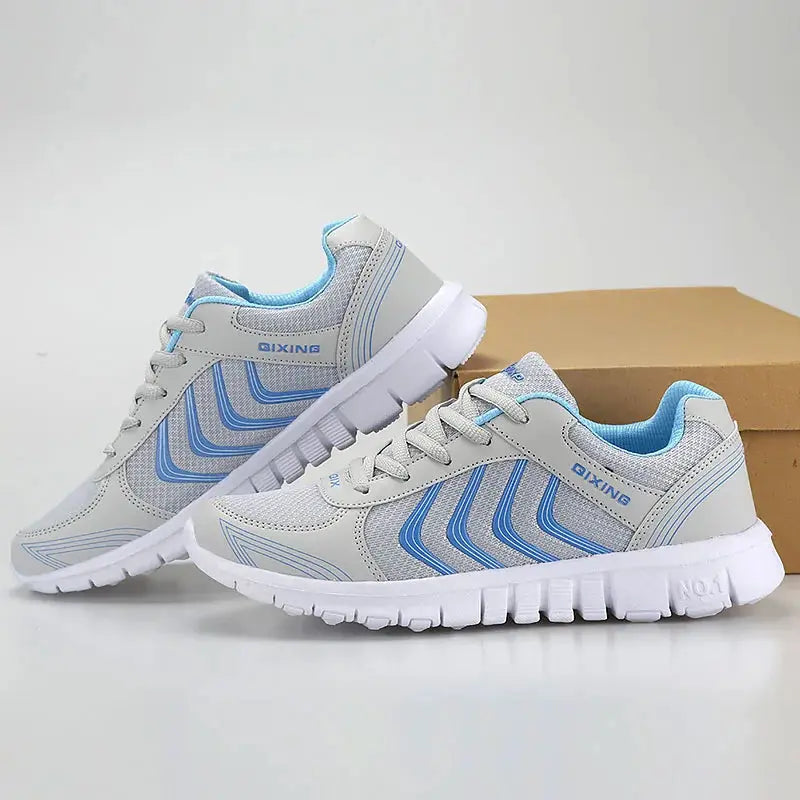 Men Breathable Super Light Sneakers Vivareflex Online
