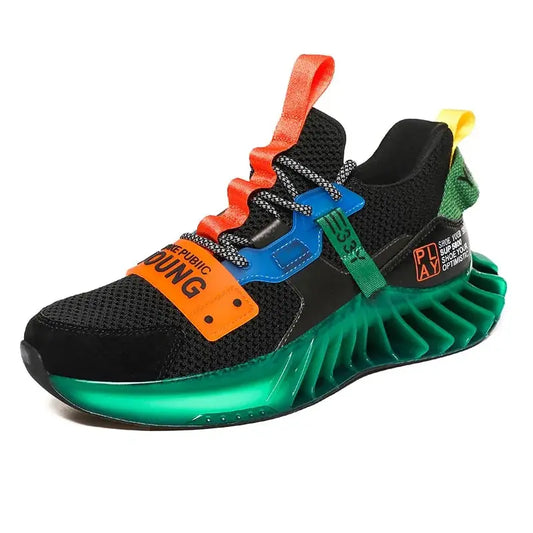 Men Casual Blade Sneakers Vivareflex Online