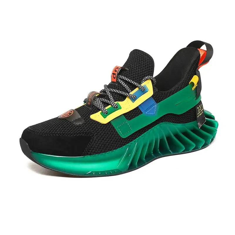 Men Casual Blade Sneakers Vivareflex Online