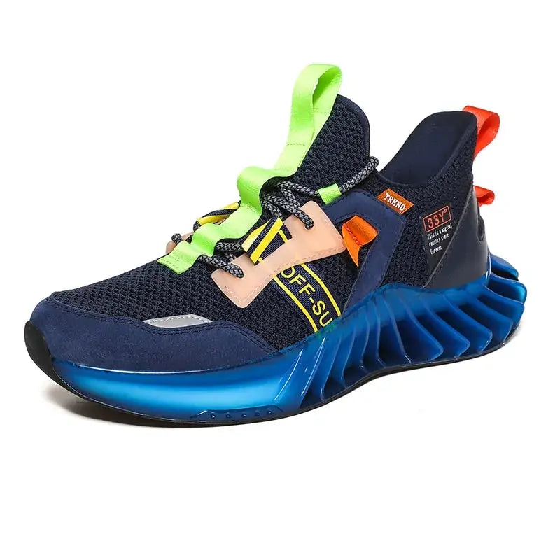 Men Casual Blade Sneakers Vivareflex Online