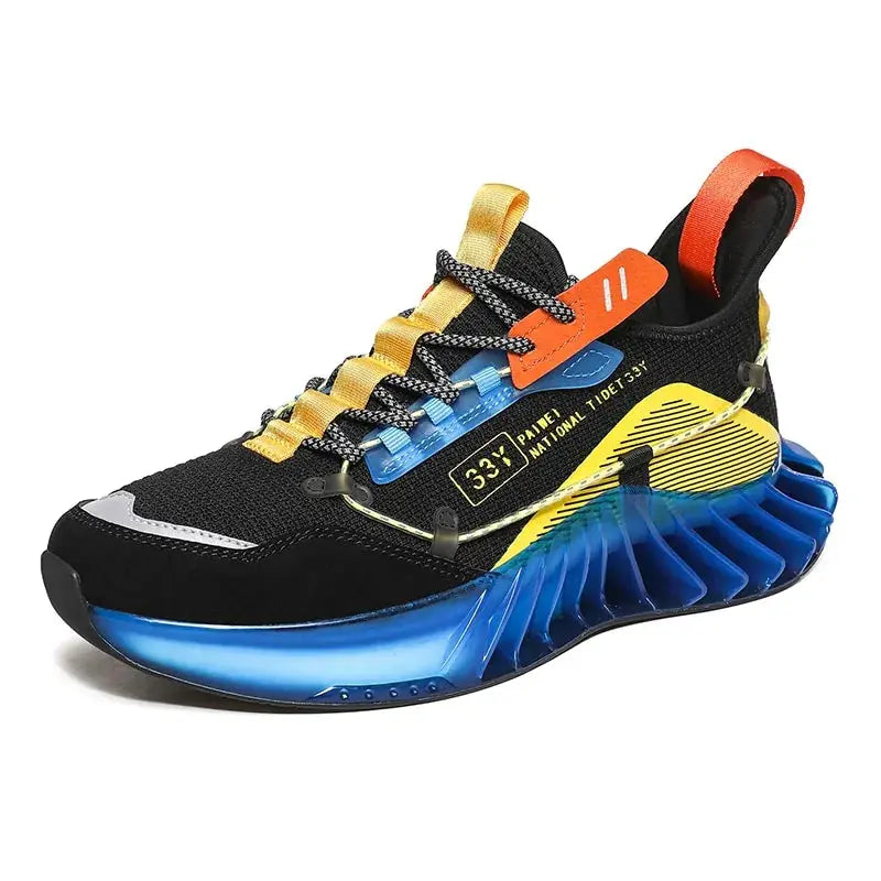 Men Casual Blade Sneakers Vivareflex Online