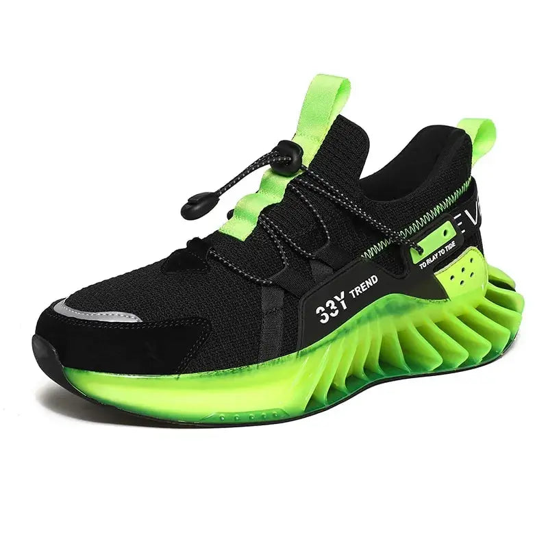 Men Casual Blade Sneakers Vivareflex Online