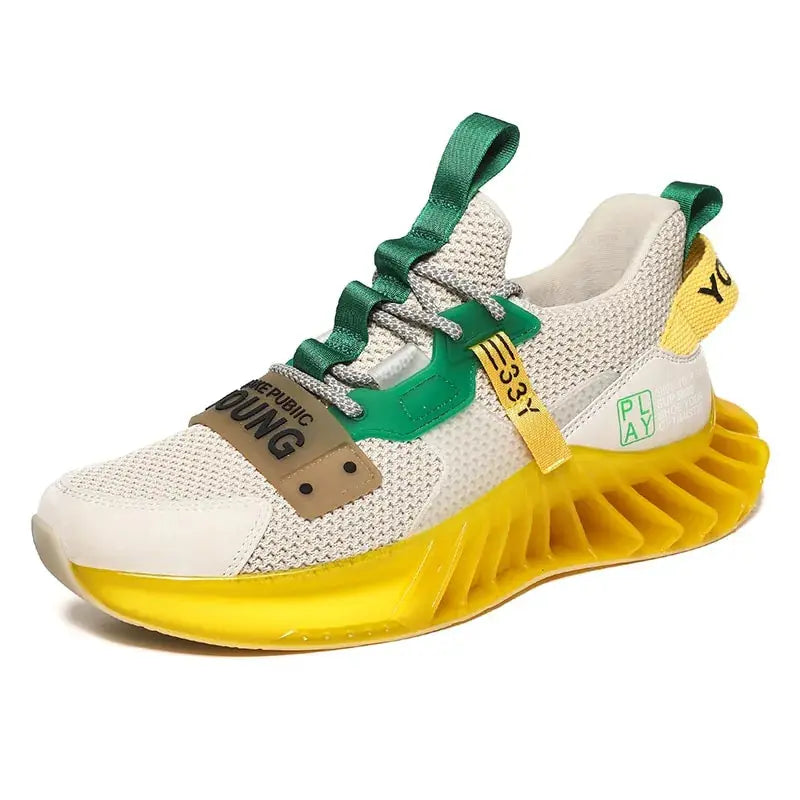 Men Casual Blade Sneakers Vivareflex Online