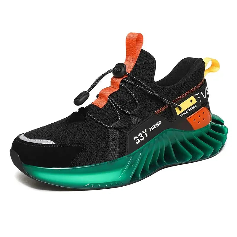 Men Casual Blade Sneakers Vivareflex Online