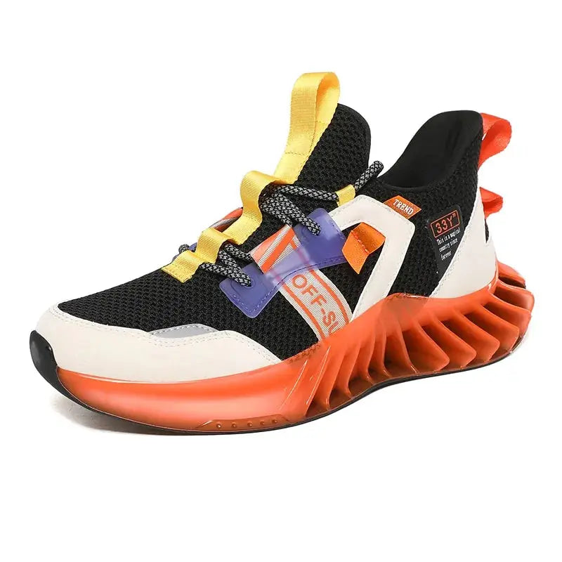 Men Casual Blade Sneakers Vivareflex Online