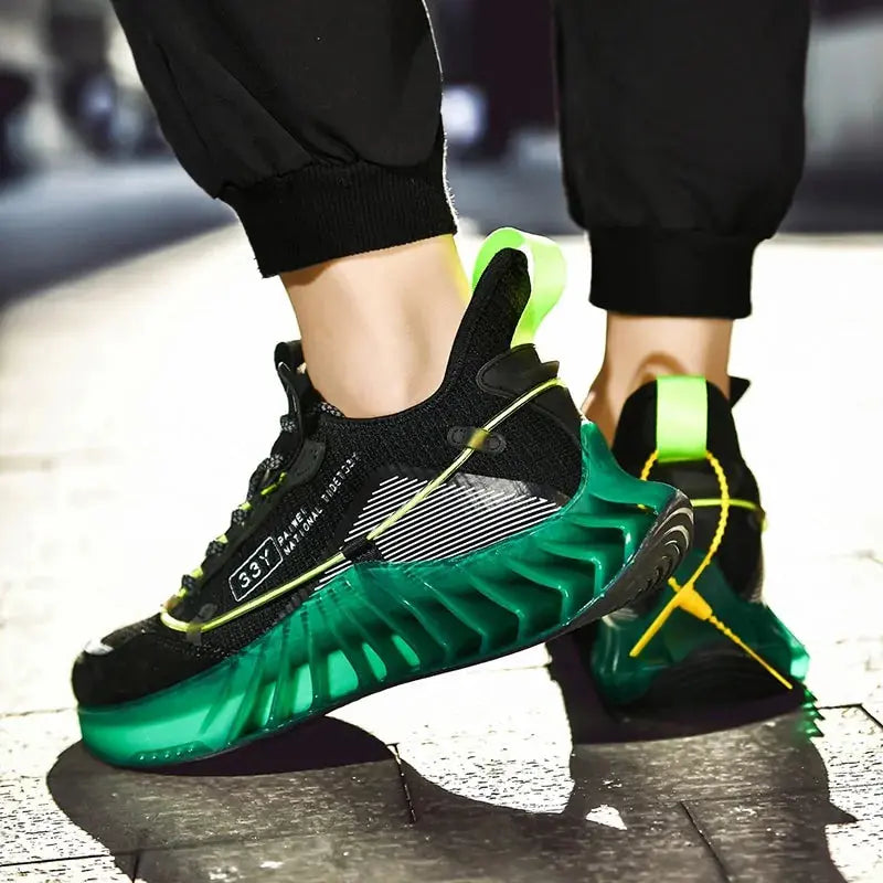 Men Casual Blade Sneakers Vivareflex Online
