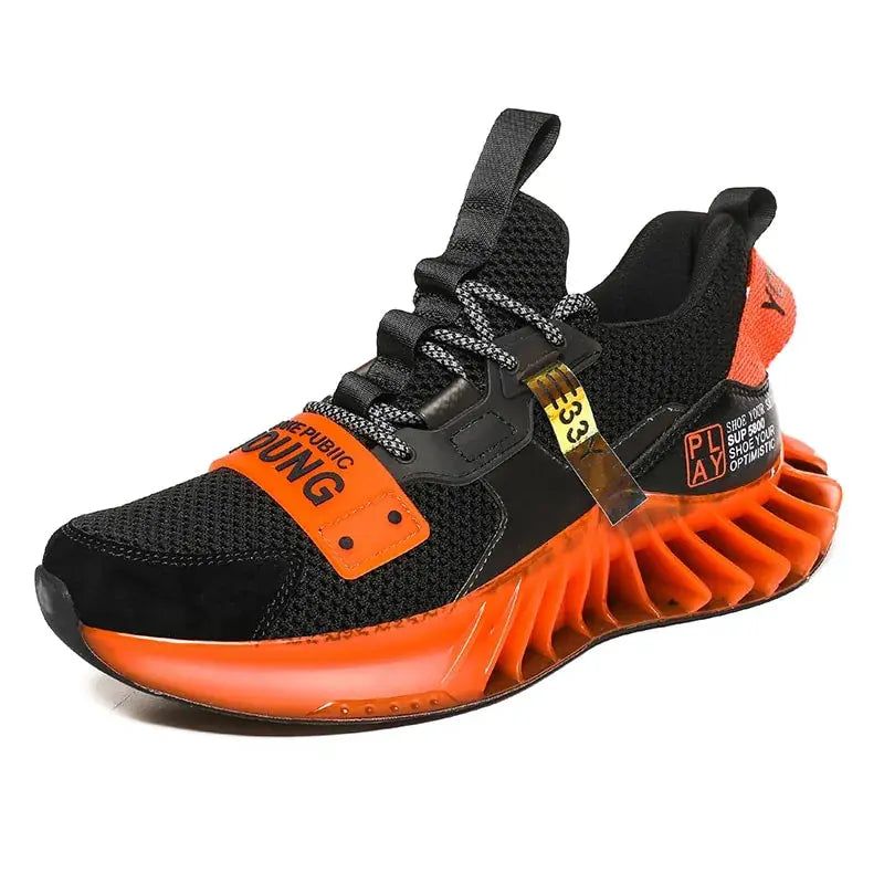 Men Casual Blade Sneakers Vivareflex Online