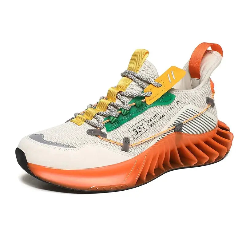 Men Casual Blade Sneakers Vivareflex Online