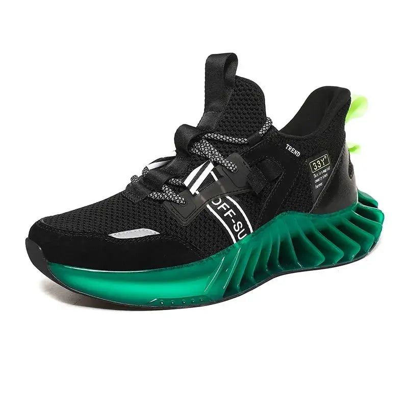 Men Casual Blade Sneakers Vivareflex Online