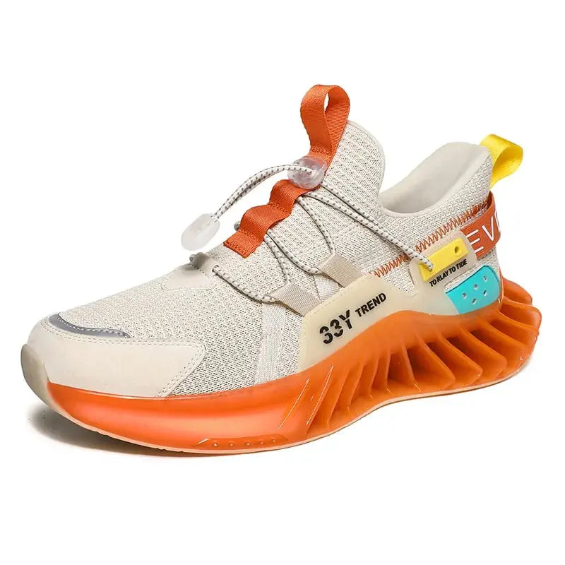 Men Casual Blade Sneakers Vivareflex Online