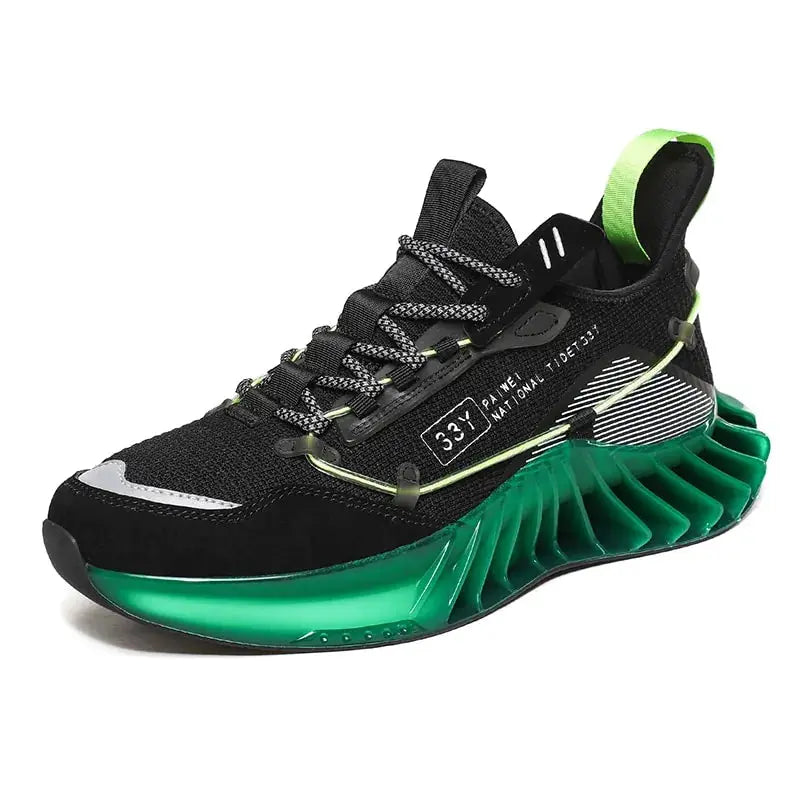 Men Casual Blade Sneakers Vivareflex Online