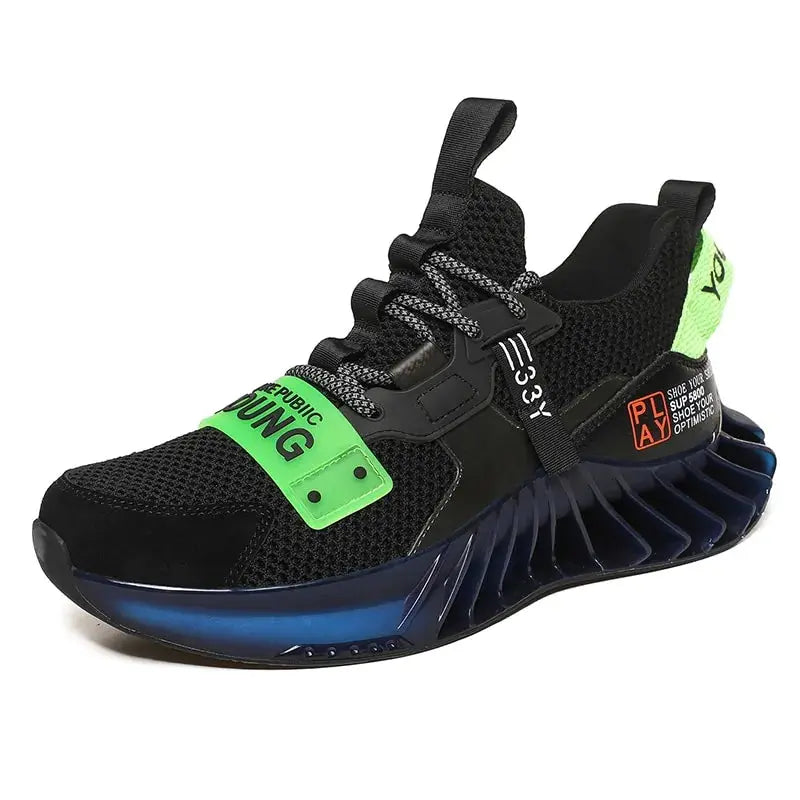 Men Casual Blade Sneakers Vivareflex Online