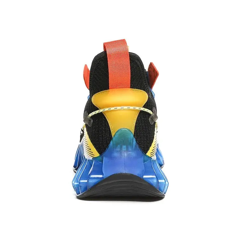 Men Casual Blade Sneakers Vivareflex Online