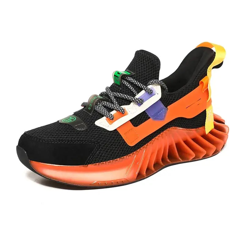 Men Casual Blade Sneakers Vivareflex Online