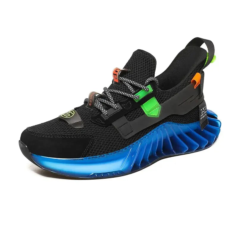 Men Casual Blade Sneakers Vivareflex Online