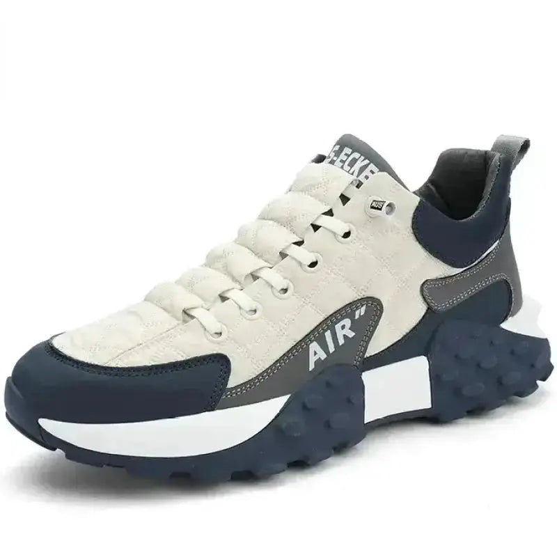 Men Casual Sneaker Running Shoes - Vivareflex Online