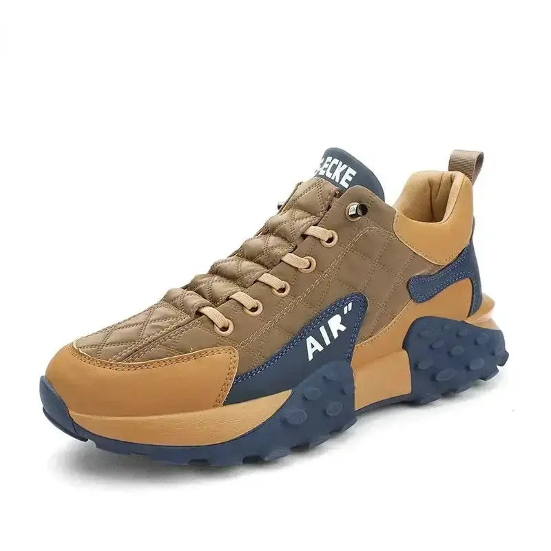 Men Casual Sneaker Running Shoes - Vivareflex Online