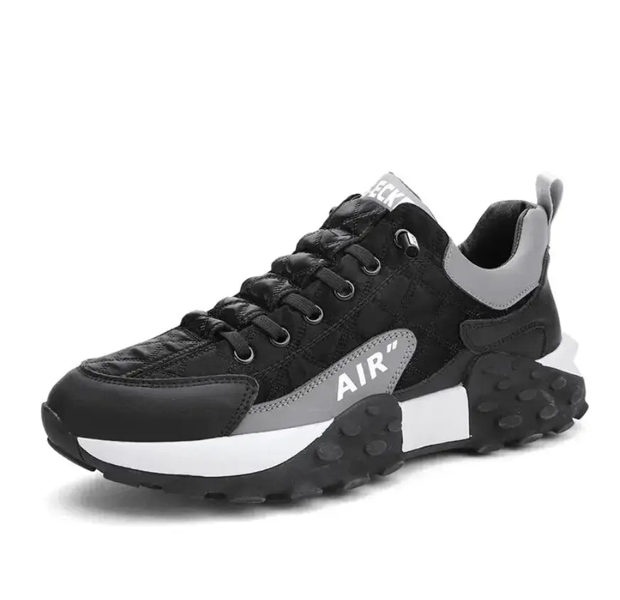 Men Casual Sneaker Running Shoes - Vivareflex Online
