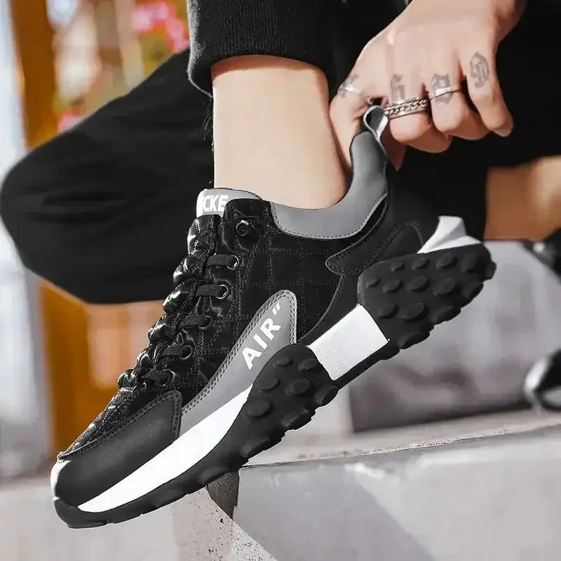 Men Casual Sneaker Running Shoes - Vivareflex Online