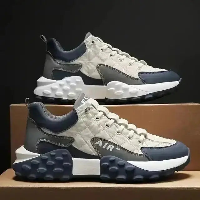 Men Casual Sneaker Running Shoes - Vivareflex Online