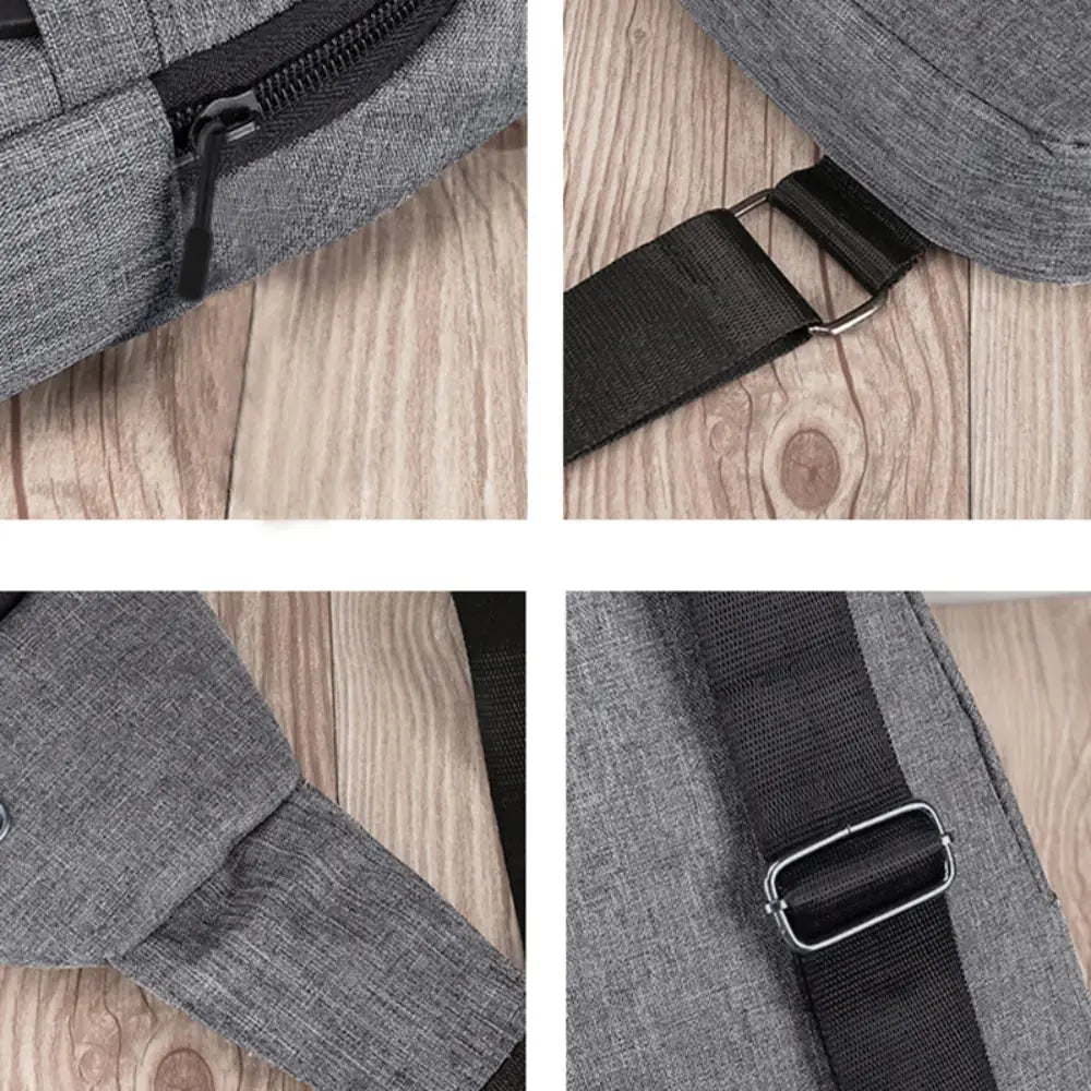 Men Chest Bag Vivareflex Online