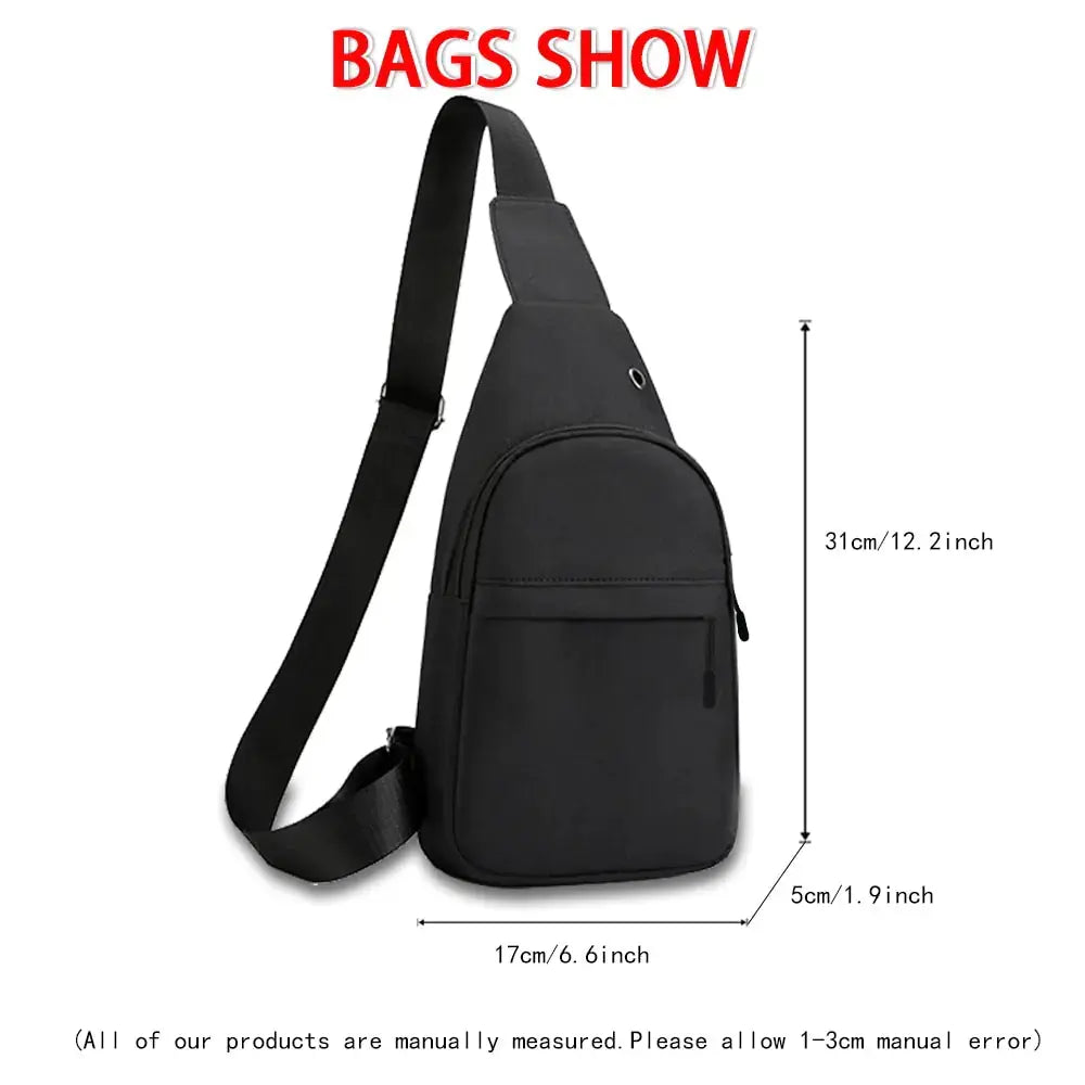 Men Chest Bag Vivareflex Online