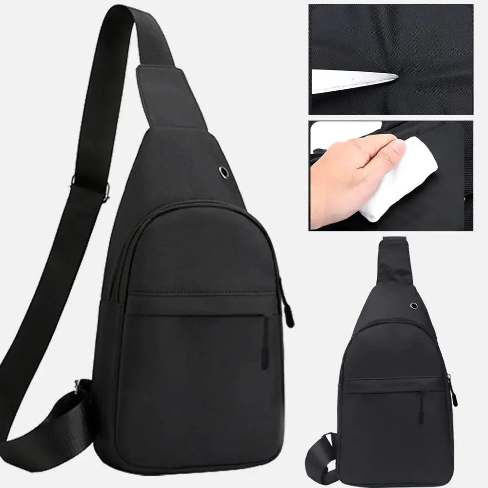 Men Chest Bag Vivareflex Online