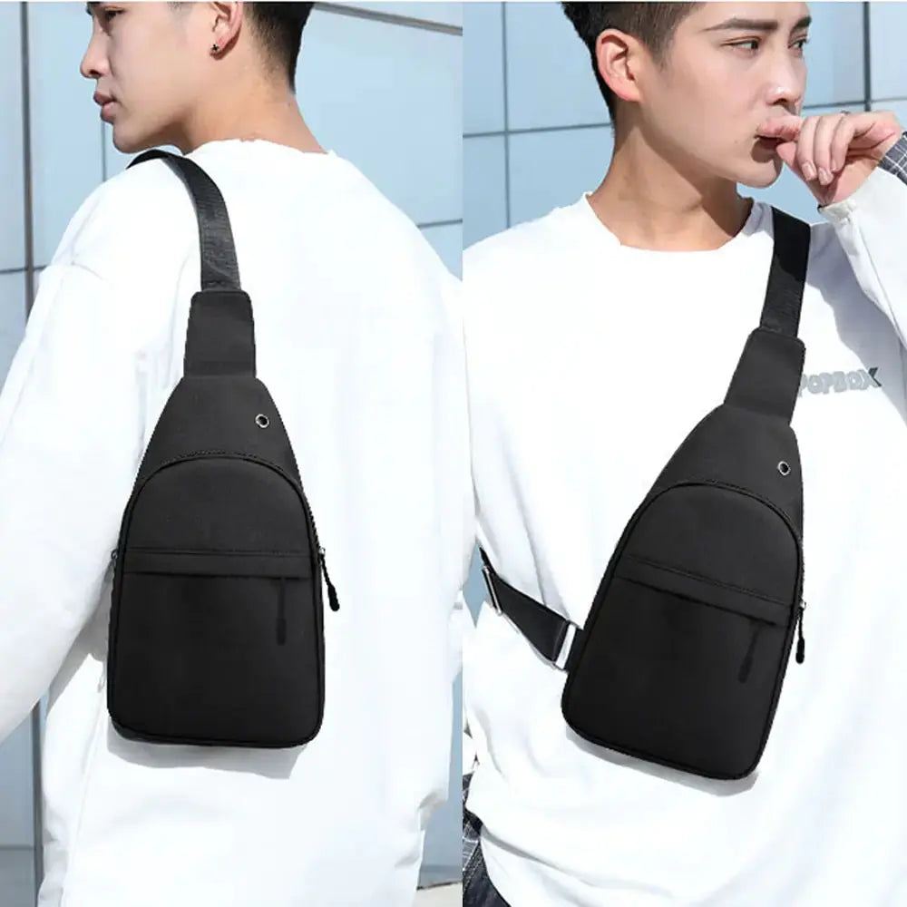 Men Chest Bag Vivareflex Online