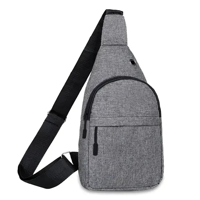 Men Chest Bag Vivareflex Online