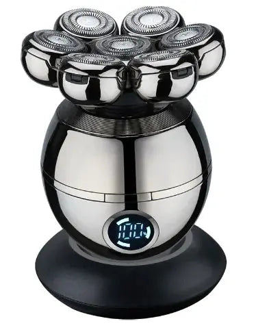 Men Grooming Kit Wet Dry Electric Shaver Vivareflex Online