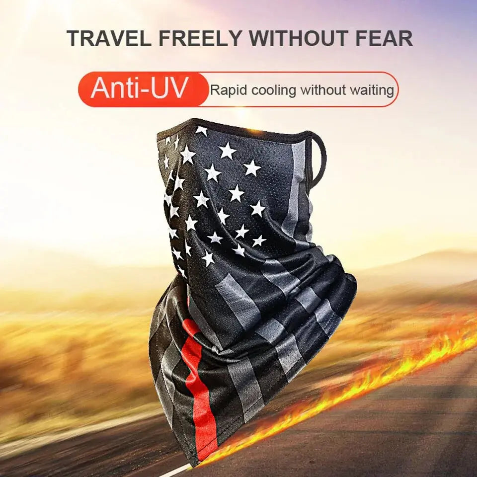 Men Motorcycle Face Mask Vivareflex Online