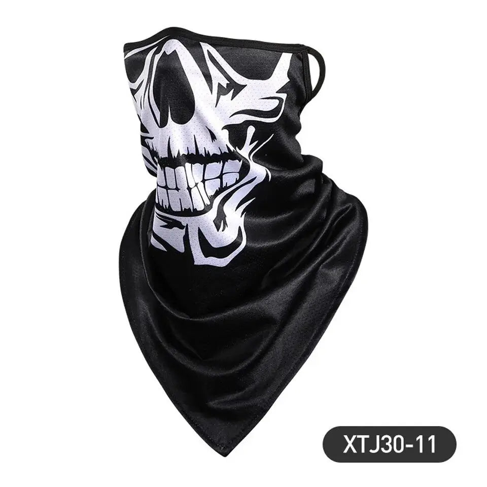 Men Motorcycle Face Mask Vivareflex Online