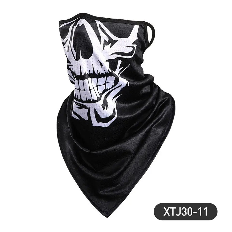 Men Motorcycle Face Mask Vivareflex Online