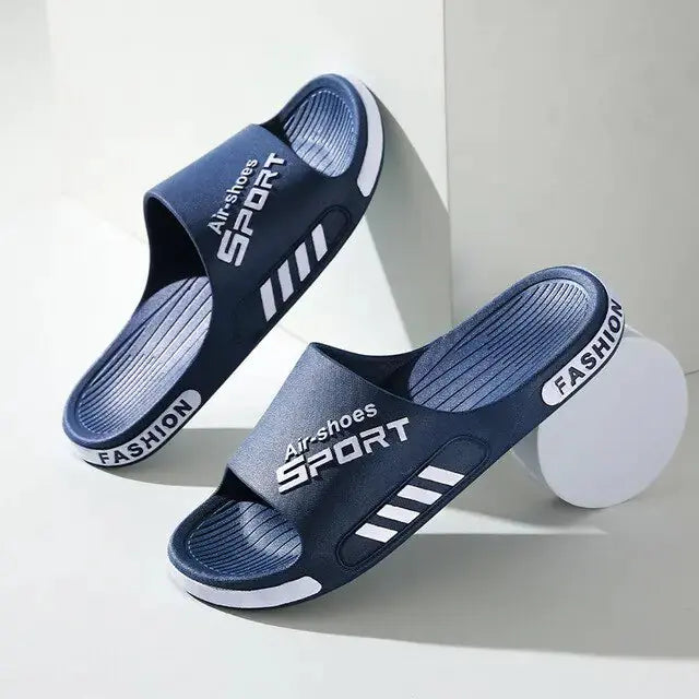 Men Outside Slippers Summer Beach Sandals Vivareflex Online