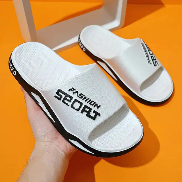 Men Outside Slippers Summer Beach Sandals Vivareflex Online