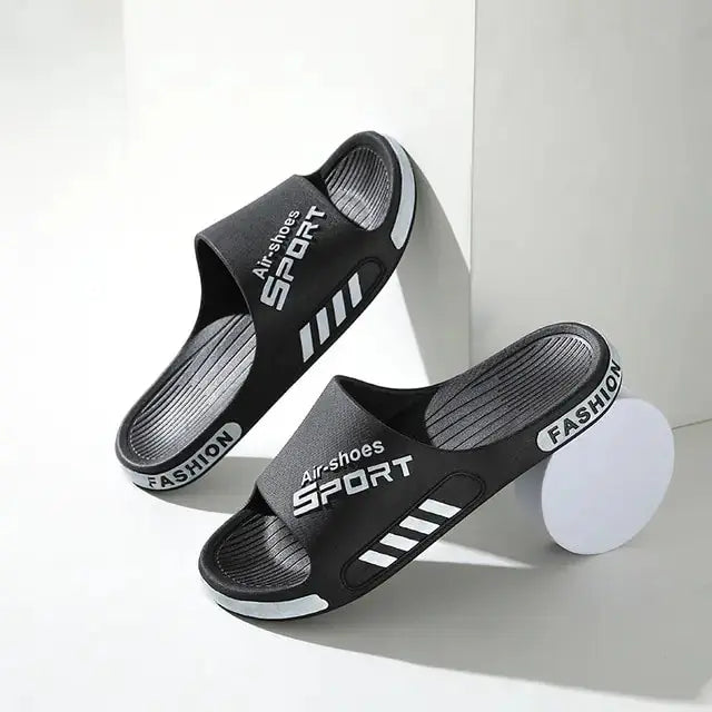 Men Outside Slippers Summer Beach Sandals Vivareflex Online
