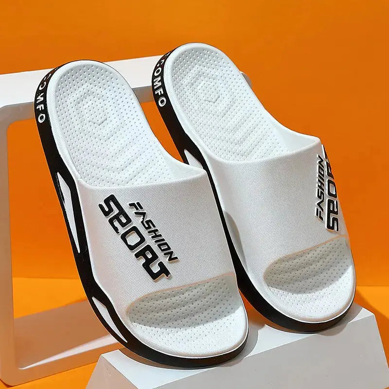 Men Outside Slippers Summer Beach Sandals Vivareflex Online