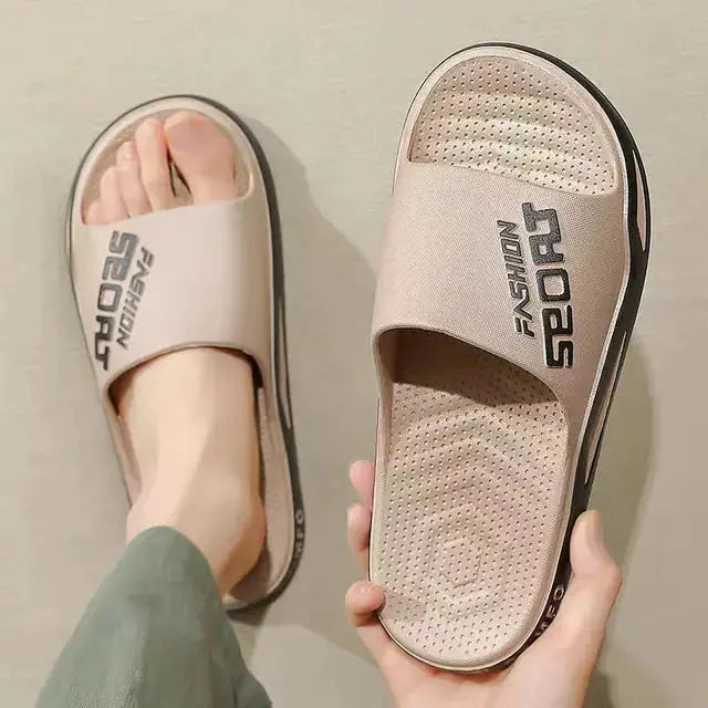 Men Outside Slippers Summer Beach Sandals Vivareflex Online