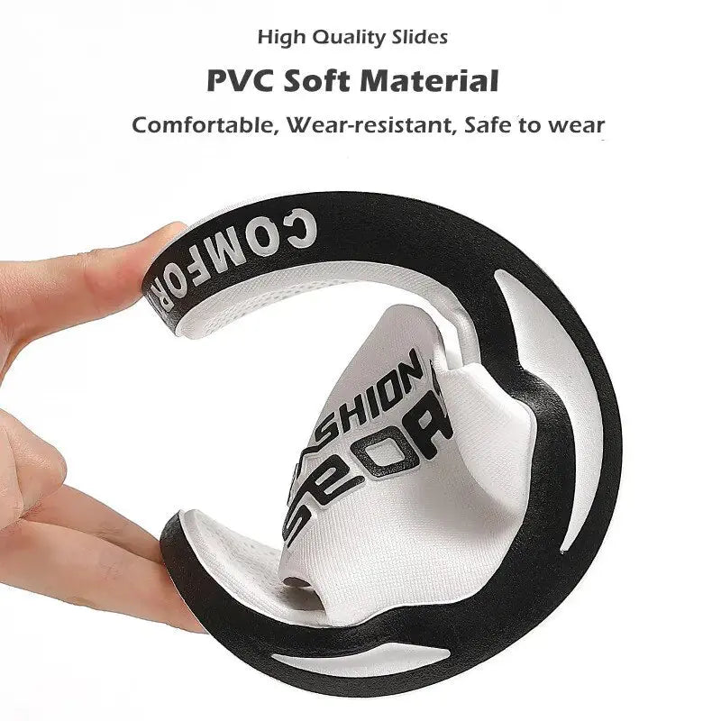 Men Outside Slippers Summer Beach Sandals Vivareflex Online