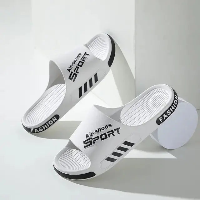 Men Outside Slippers Summer Beach Sandals Vivareflex Online