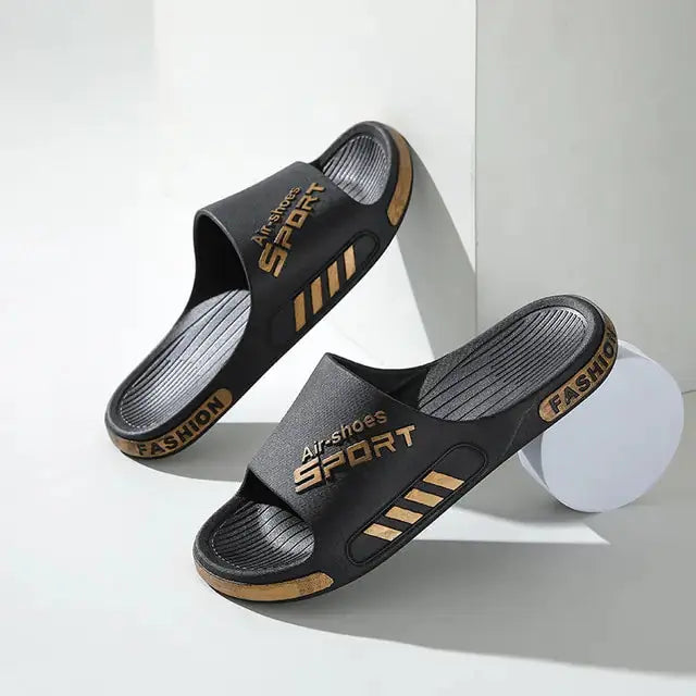 Men Outside Slippers Summer Beach Sandals Vivareflex Online