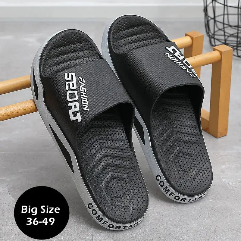 Men Outside Slippers Summer Beach Sandals Vivareflex Online