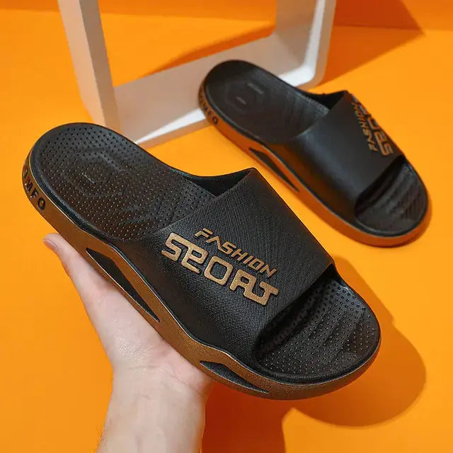 Men Outside Slippers Summer Beach Sandals Vivareflex Online